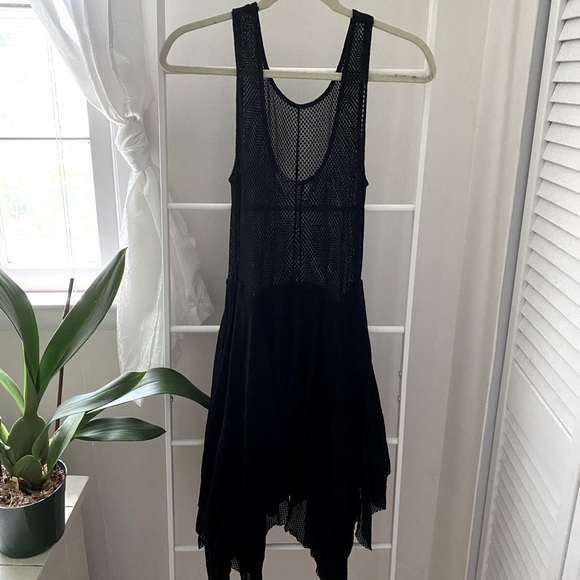 Free People Intimately Sheer Dress - Picture 4 of 5
